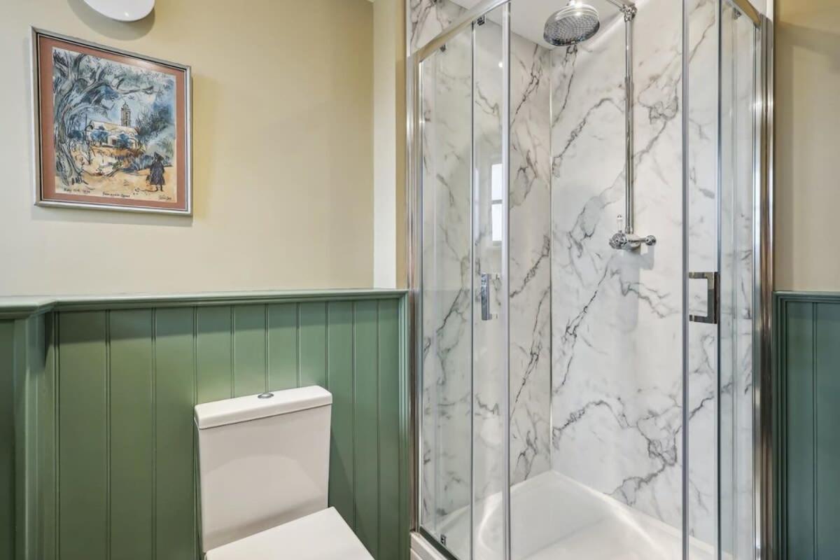 Villa Sophie'S Barn - Hot Tub Packages Available à Market Harborough Extérieur photo
