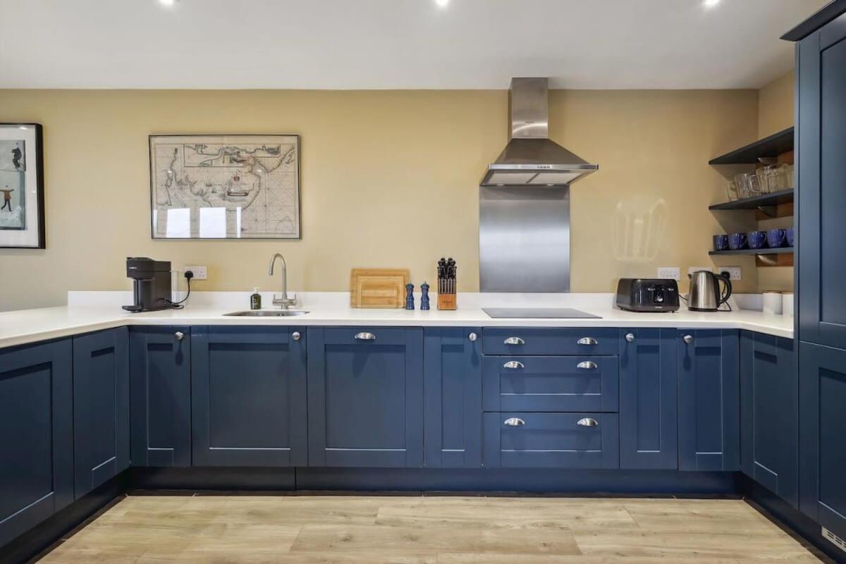 Villa Sophie'S Barn - Hot Tub Packages Available à Market Harborough Extérieur photo